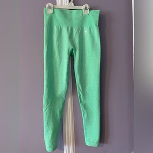 Gymshark Vital Seamless Leggings